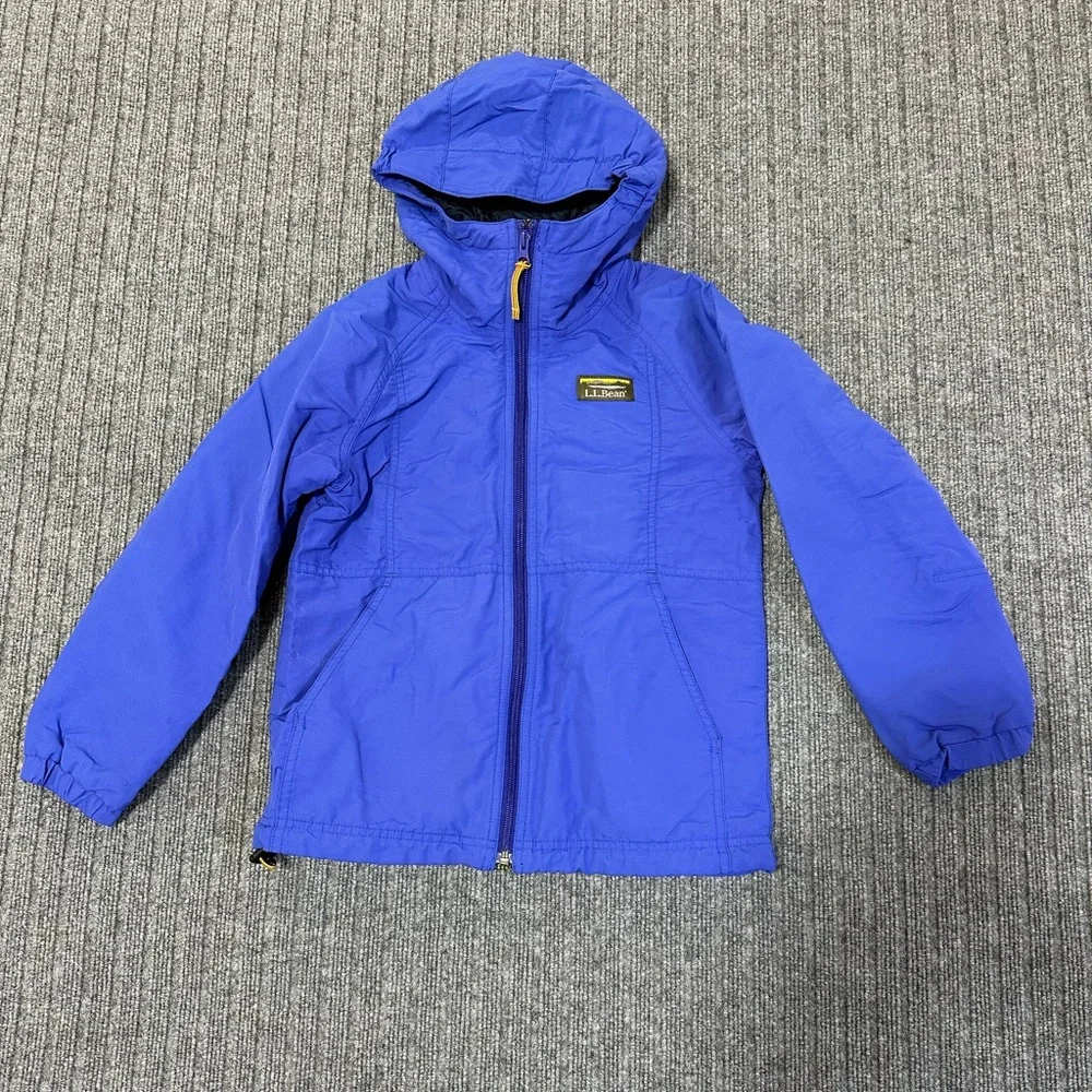 LL Bean‎ Jacket